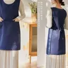 Cuisine imperméable réglable japonais coréen robe… – vue 5