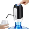 Distributeur d'eau électrique automatique – vue 2