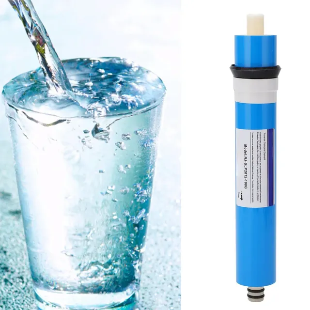 Membrane osmose inverse 100gpd remplacement compatible… – vue 4