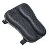 Coussin siège moto arrière respirant gel nidabeille… – vue 3