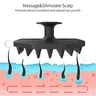 Shampoing en Silicone pour cuir chevelu – vue 5