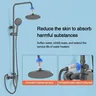Pré-filtre pour chauffe-eau électrique à gaz – vue 4