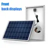 Panneau solaire photovoltaïque 500W/1000W – vue 5