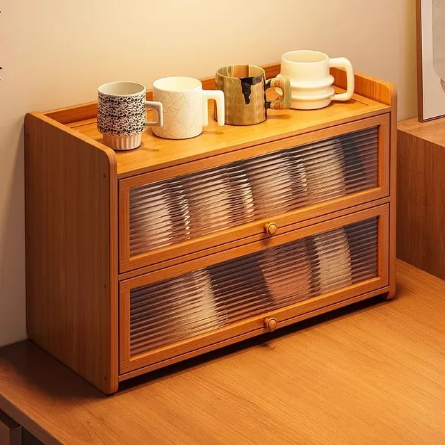Étagère de rangement pour condiments – vue 2