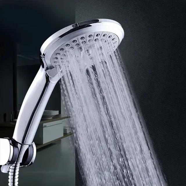 Pommeau de Douche rond de haute qualité