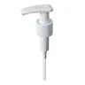 Distributeur de savon carré Transparent – vue 5