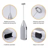 Agitateur lait électrique portable cuisine…