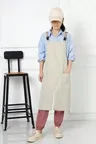 Tabliers de cuisine imperméables pour femmes…