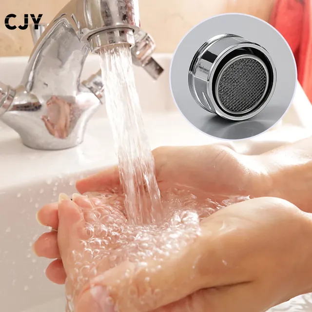 Aérateurs économie d'eau robinet buse fil remplaçable… – vue 2