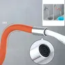 Rallonge de robinet de cuisine universelle 360 ° Tuyau… – vue 4