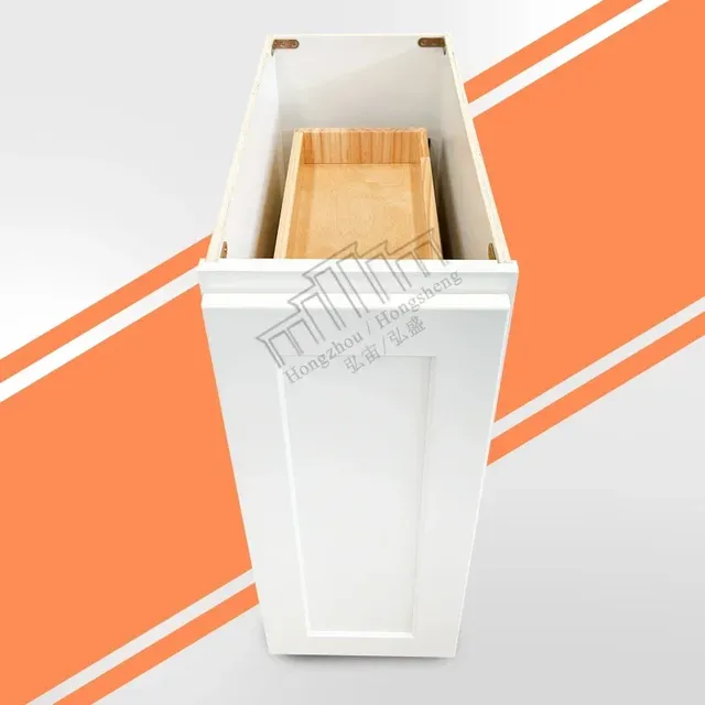 Armoire à épices côtelée T1 – vue 3