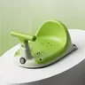Le siège de baignoire pour bébé est sûr – vue 5