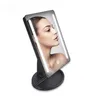 Miroir maquillage LED éclairage tactile intensité… – vue 2