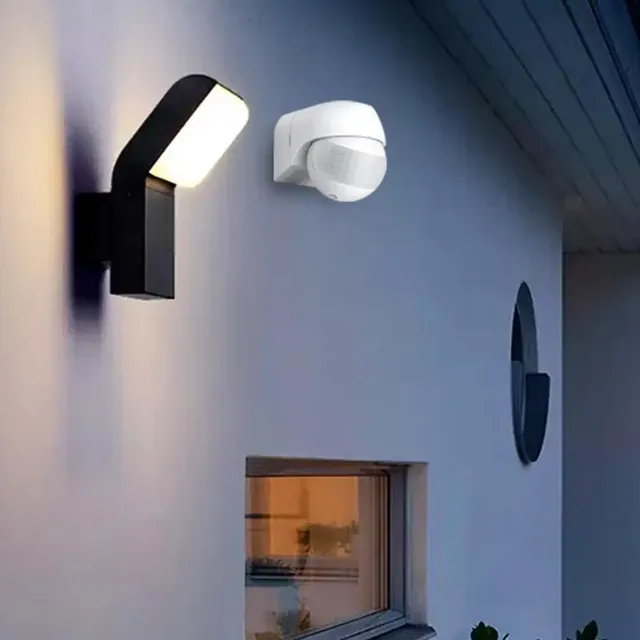 Joli de lumière à capteur de mouvement – vue 6