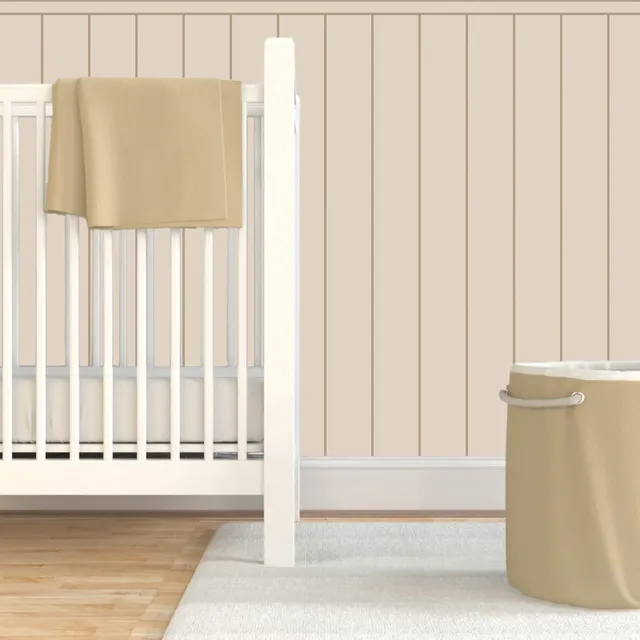 Panneau mural beige – vue 2