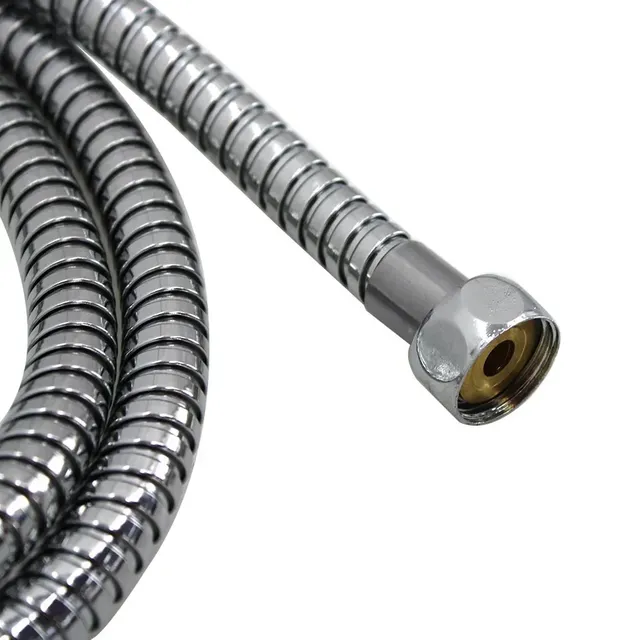 Tuyau de douche Flexible 1/2 '' – vue 5