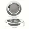 Paquet de 3 adaptés aux éviers de cuisine standard – vue 5