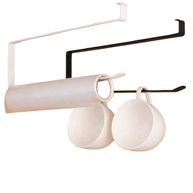 Cuisine salle de bain rouleau serviette papier support… – vue 6