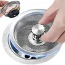 Filtre évier acier inoxydable maille fine…