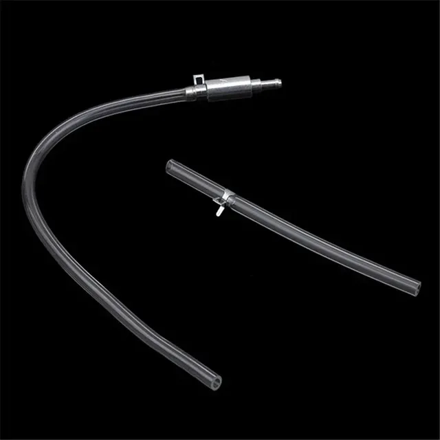 Tube de remplissage d'huile de Moto – vue 6