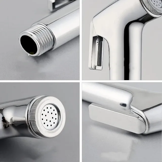 Pulvérisateur de Bidet de toilette à main – vue 4