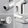 Pulvérisateur de Bidet de toilette à main – vue 4