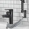 Tuyau de douche à ressort universel 2/3/5m – vue 2