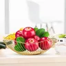 Panier à fruits de grande capacité – vue 4