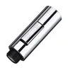 Mousseur amovible robinet évier compact noir satiné… – vue 3