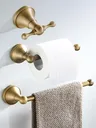 Accessoires de salle de bains