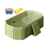 Baignoire pliable pour bébé – vue 1