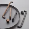 Boutons moletés pour armoire à tiroirs de cuisine de… – vue 5