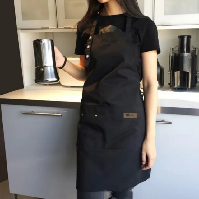 Tabliers de cuisine pour femmes et hommes – vue 5