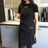 Tabliers de cuisine pour femmes et hommes – vue 5