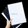 Feuille de plastique PVC épaisse 0.2-1mm – vue 4
