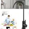 Purificateur d'eau de cuisine en acier inoxydable 304 – vue 3