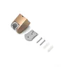 Accessoires de salle de bain ABS support de douche à… – vue 6