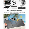 Panneau solaire 60W100W/200W – vue 3