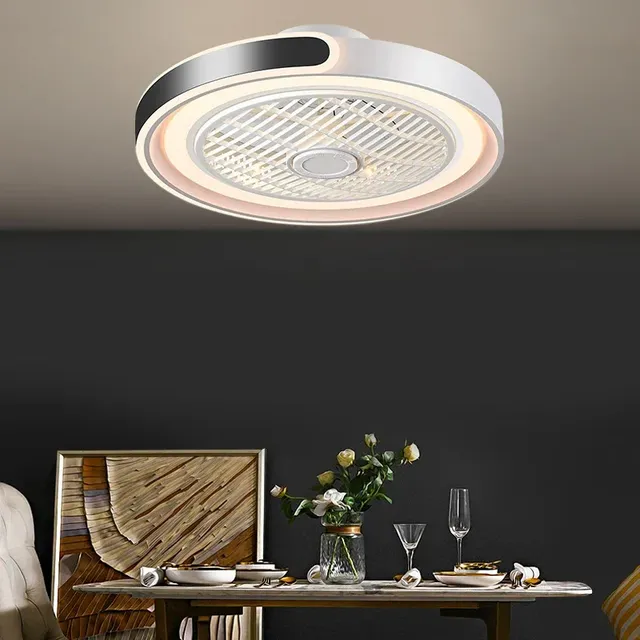 Ventilateur intelligent durable pour débutants – vue 6