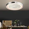 Ventilateur intelligent durable pour débutants – vue 6