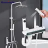 Colonne douche thermostatique mitigeur…
