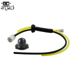 Kit de tuyau de moteur ou bouchon de réservoir de carburant en caoutchouc pour voiture Rc 23cc ~ 71cc, pour 1/5 Hpi Rofun Rovan Km Baja Losi 5ive-T DBXL FG GoPed Redcat