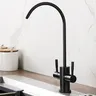 Purificateur d'eau de cuisine en acier inoxydable – vue 2