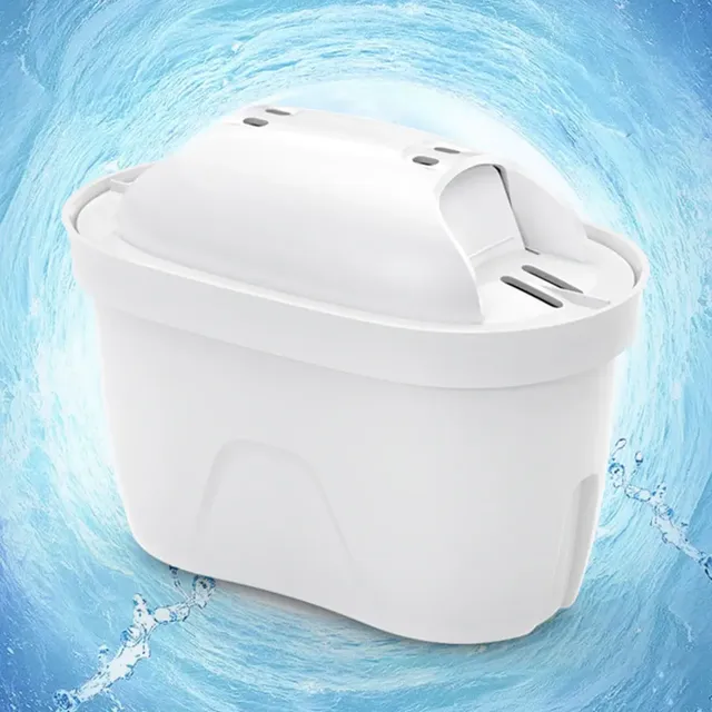 Filtre à eau de remplacement – vue 2