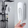 Distributeur Mural Automatique de Savon Liquide pour… – vue 3