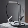 Robinet de filtre à eau extractible – vue 2