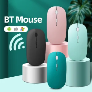 Souris Bluetooth pour iPad Samsung Huawei Lenovo Android Windows tablette batterie souris sans fil pour ordinateur portable Souris Bluetooth pour iPad Samsung Huawei Lenovo Android Windows tablette batterie souris sans fil pour ordinateur portable