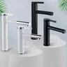 Robinet mince minimaliste – vue 7