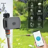 Vanne d'eau intelligente – vue 1