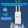 KuWFi étanche extérieur 300Mbps WiFi routeur CAT4 4G LTE… – vue 3